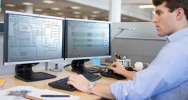 PTC-Creo-Schematics